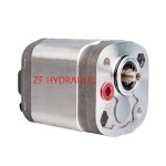 Gear pump CB-E0.5P