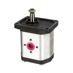 Group1 European style gear Pumps CB1E-F