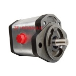 Group2 Gear Pumps CB2A-F4