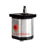 Group2 European Style Gear Pumps CB2E-F6