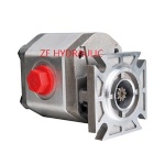 CB1S-F1.3 Gear Pumps