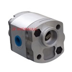 Gear pumps CBK1-F0.63