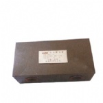 Marine bidirectional hydraulic lock SO2-L16H