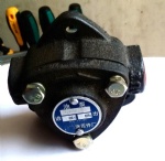 Gear pump TOP series TOP-10A