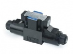 Northman type SWH-G02 series directional solenoid valve