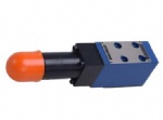 DR5DP Direct Operated Pressure Reducing Valve