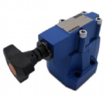 DZ10 Pilot Operated Pressure Sequence Valve