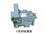 V series piston pump V15A1RY-95