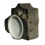 Carterpillar gear pump water pump fuel pump