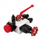 AJ series accumulator control valve group