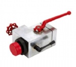 AJF series safety valves