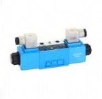 DG4V Series DG4V-3-40 solenoid directional valves