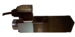 MA-RZMO、MA-HZMO pilot proportional relief valve