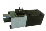 MA-RZGO Direct acting proportional pressure reducing valve