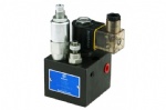 Northman Lift valve KLV-T03-A230-NC-10-M-N