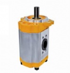 CBT4 series CBT4-F414 hydraulic gear pump