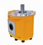CBF-E520-AL gear pump