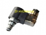 Solenoid valve LSV-08-2NCP