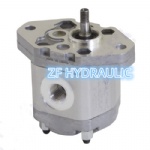 00A0.25X032 Group 00 Hydraulic Gear Pump