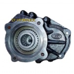 Power take off PTO-QH50 Fission
