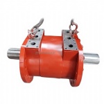 Marine IHI HVLG-DSS HVLP-SS HOISTING LUFFING HYDRAULIC MOTOR