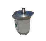 Hydraulic gear motor CBM-E540-AFPS CBM-E545-AFPS