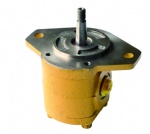CAT Gear motor 330C