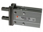 Pneumatic gripper MHZ2-10D