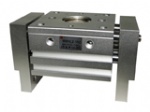 Pneumatic wide gripper MHL2-40D