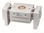 Pneumatic wide gripper MHL2