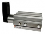 Pneumatic cylinder MKB32-10-R